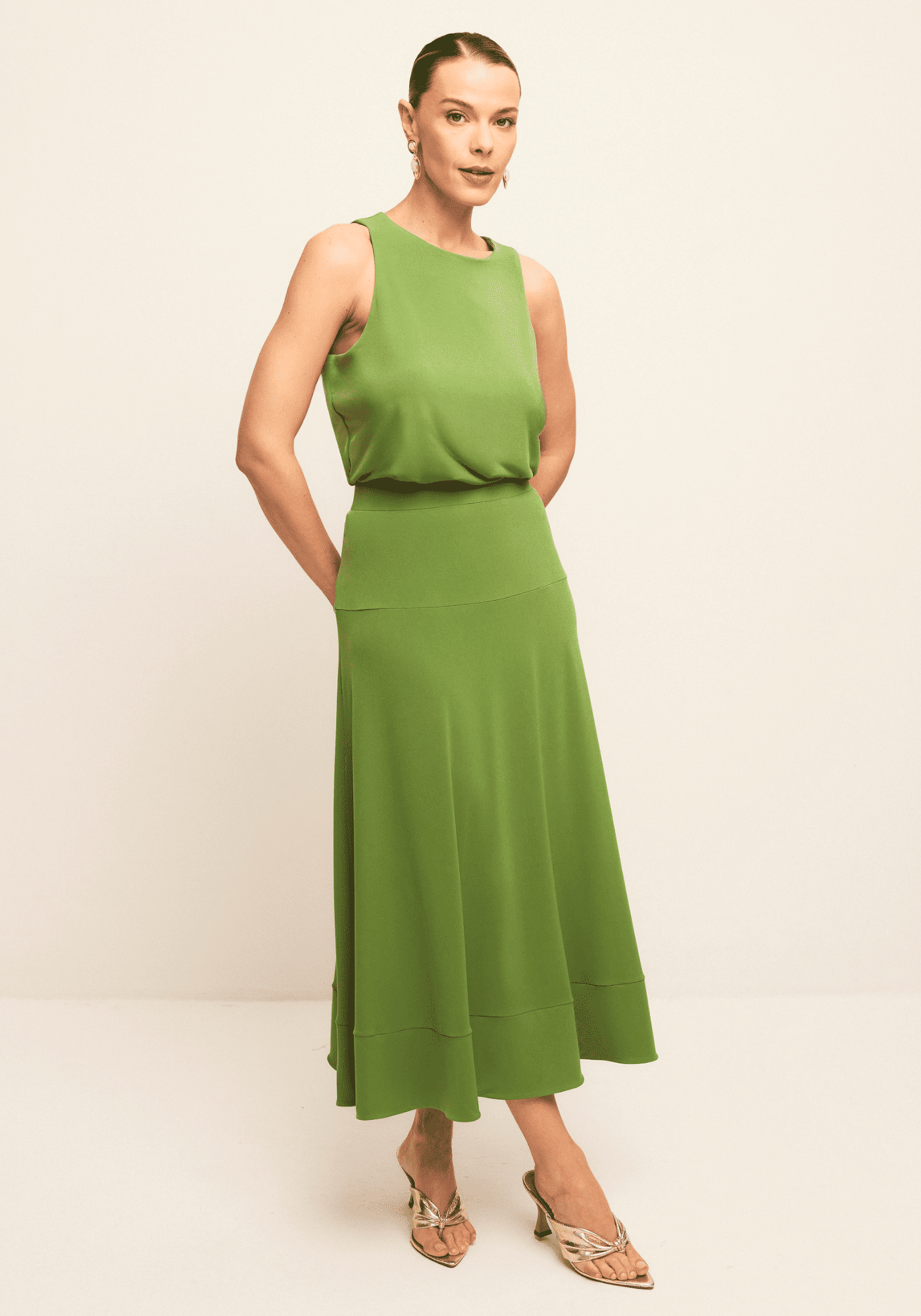 04 conjunto lara pistache