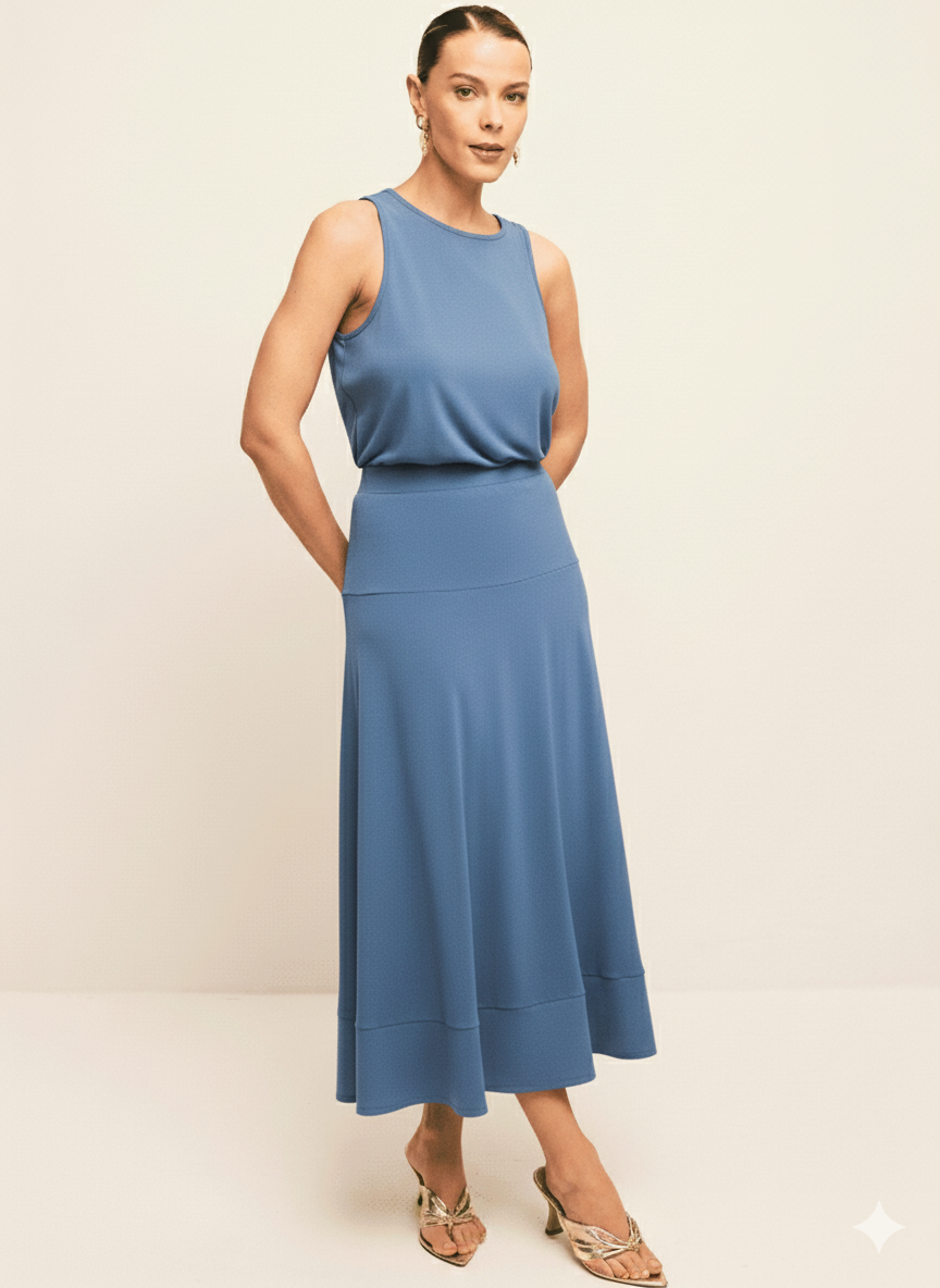 01 conjunto lara azul