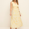 01 vestido le jardin midi amarelo