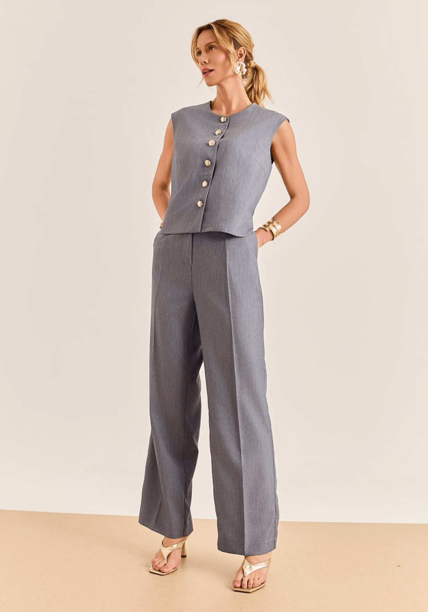 04 conjunto tacher azul jeans