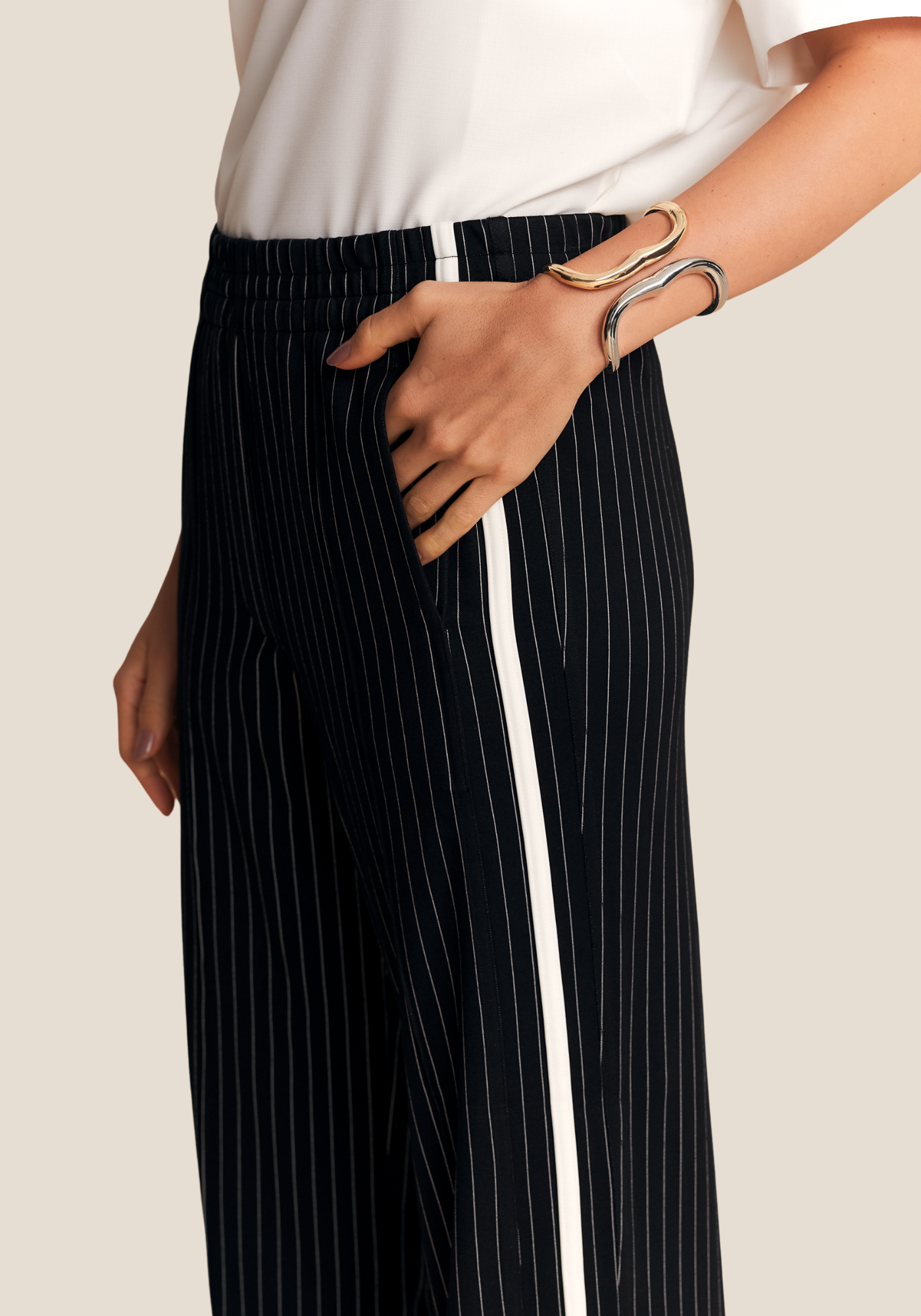 02 calca pantalona sport n rich preto