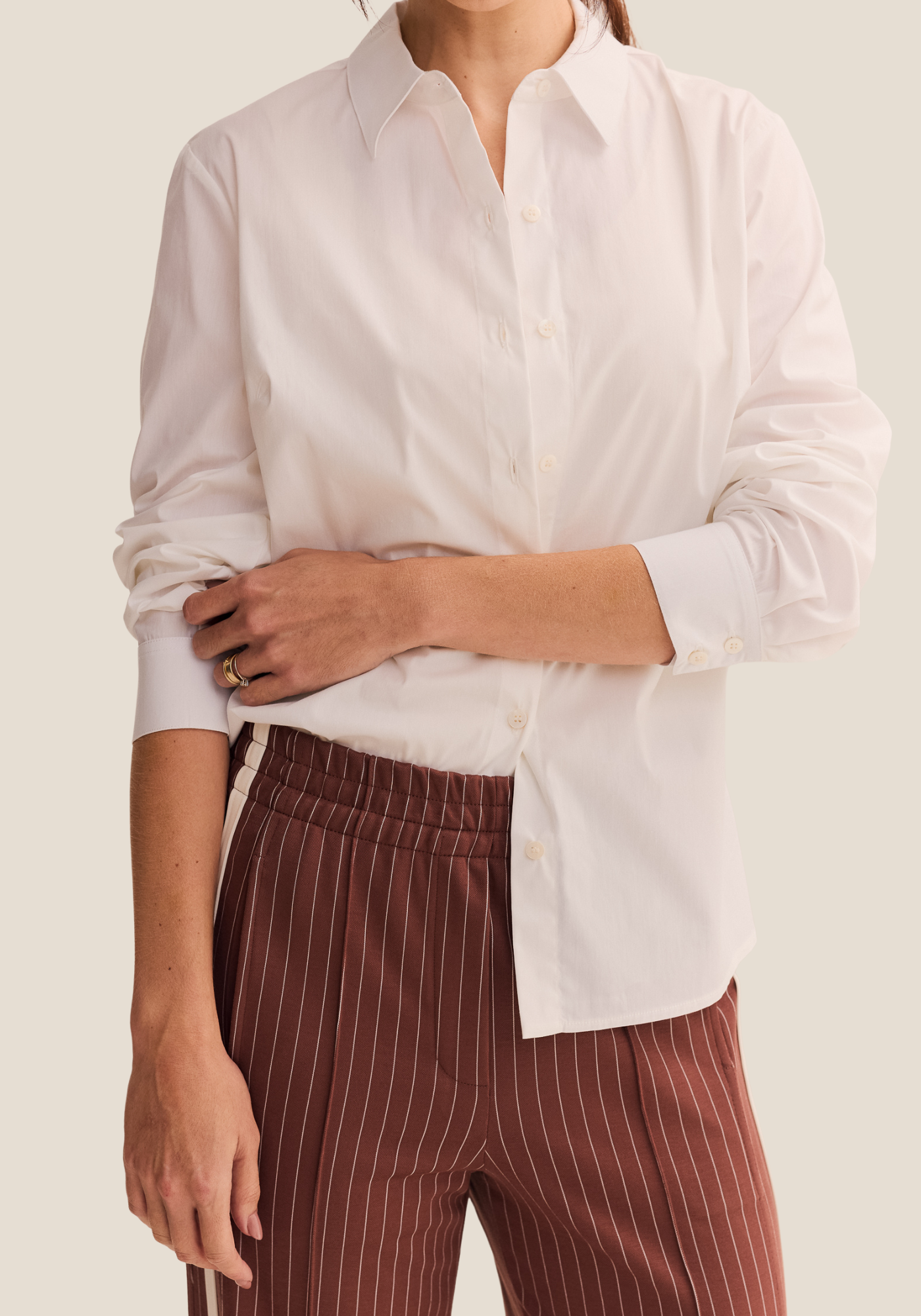 02 calca pantalona sport n rich marrom