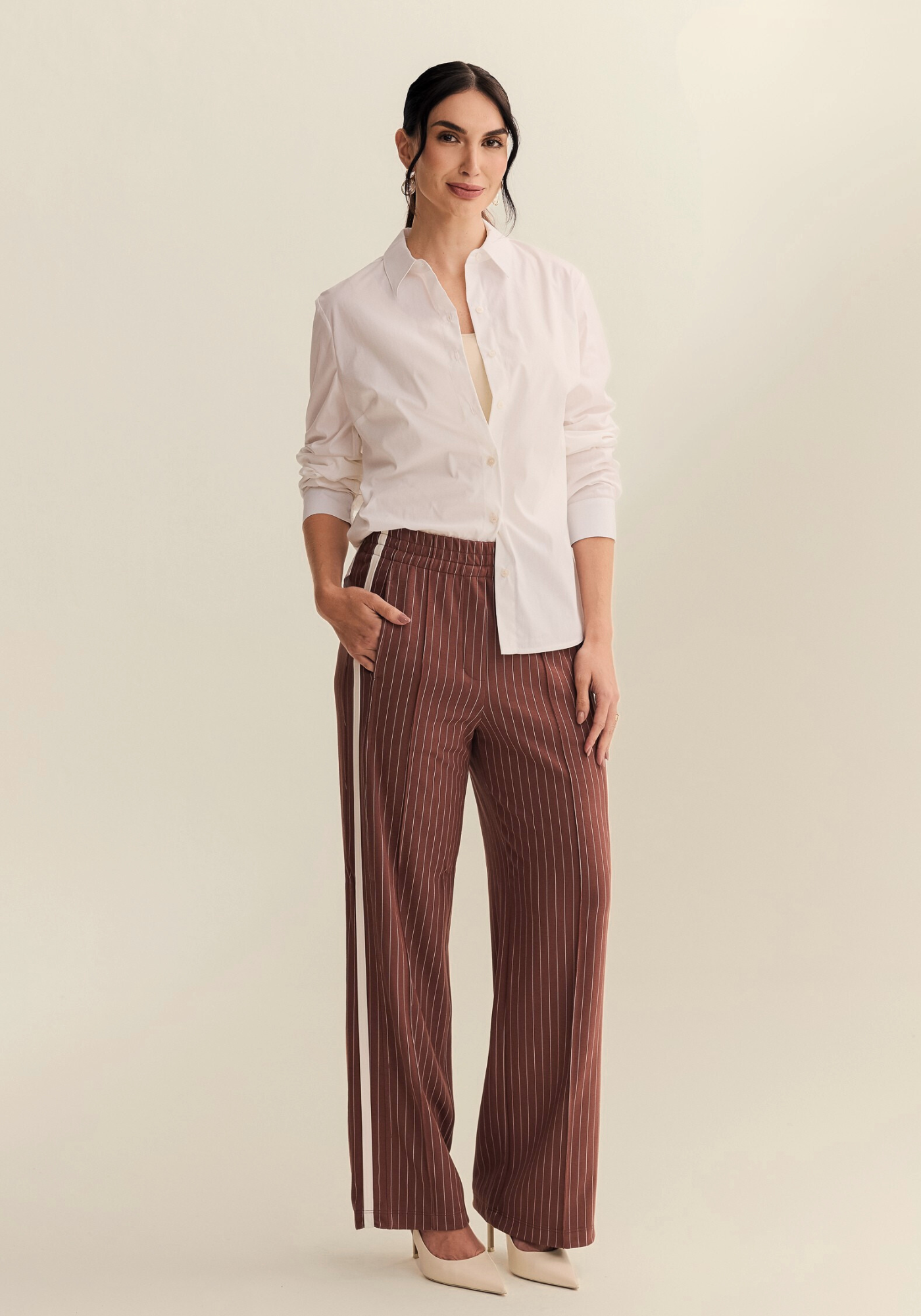 03 calca pantalona sport n rich marrom