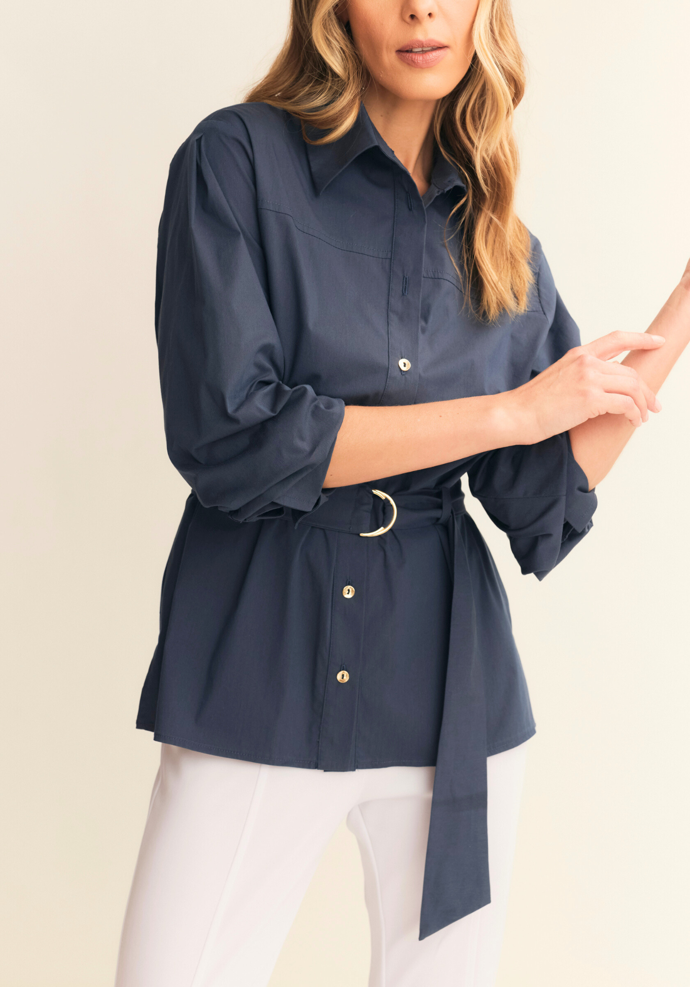 03 camisao tricoline cosmoplitan azul