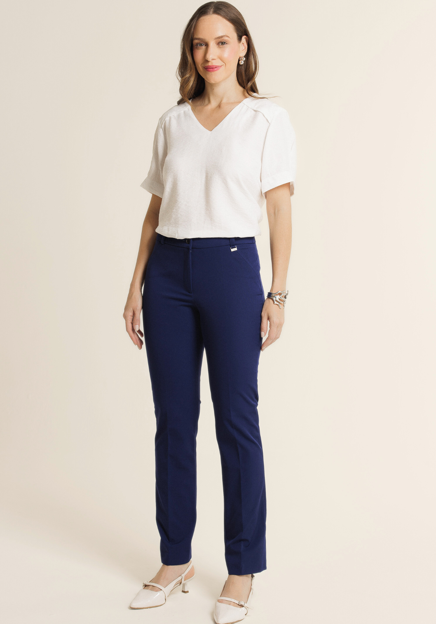 07 calca high compression burgos marinho