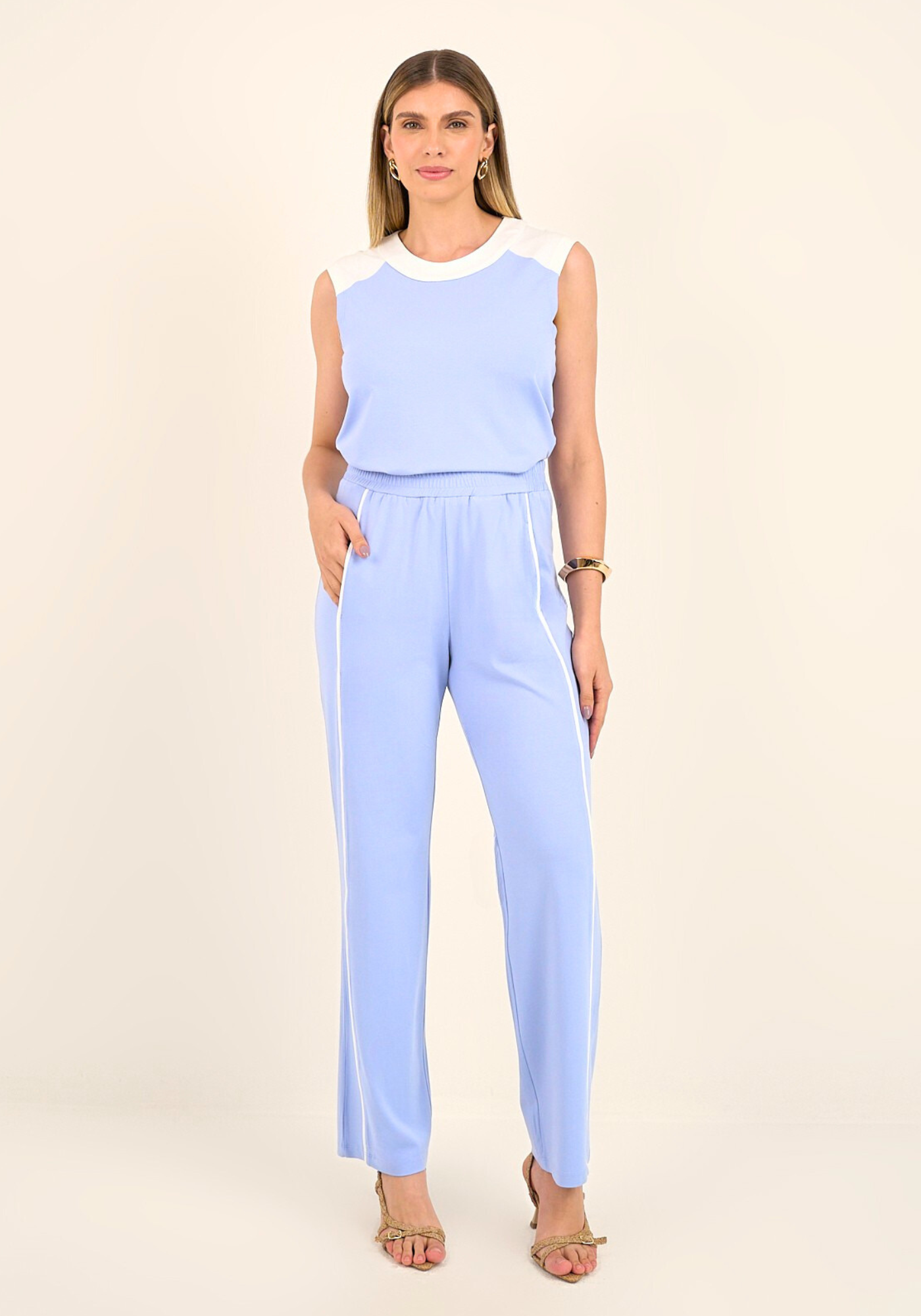 02 conjunto cairo azul claro