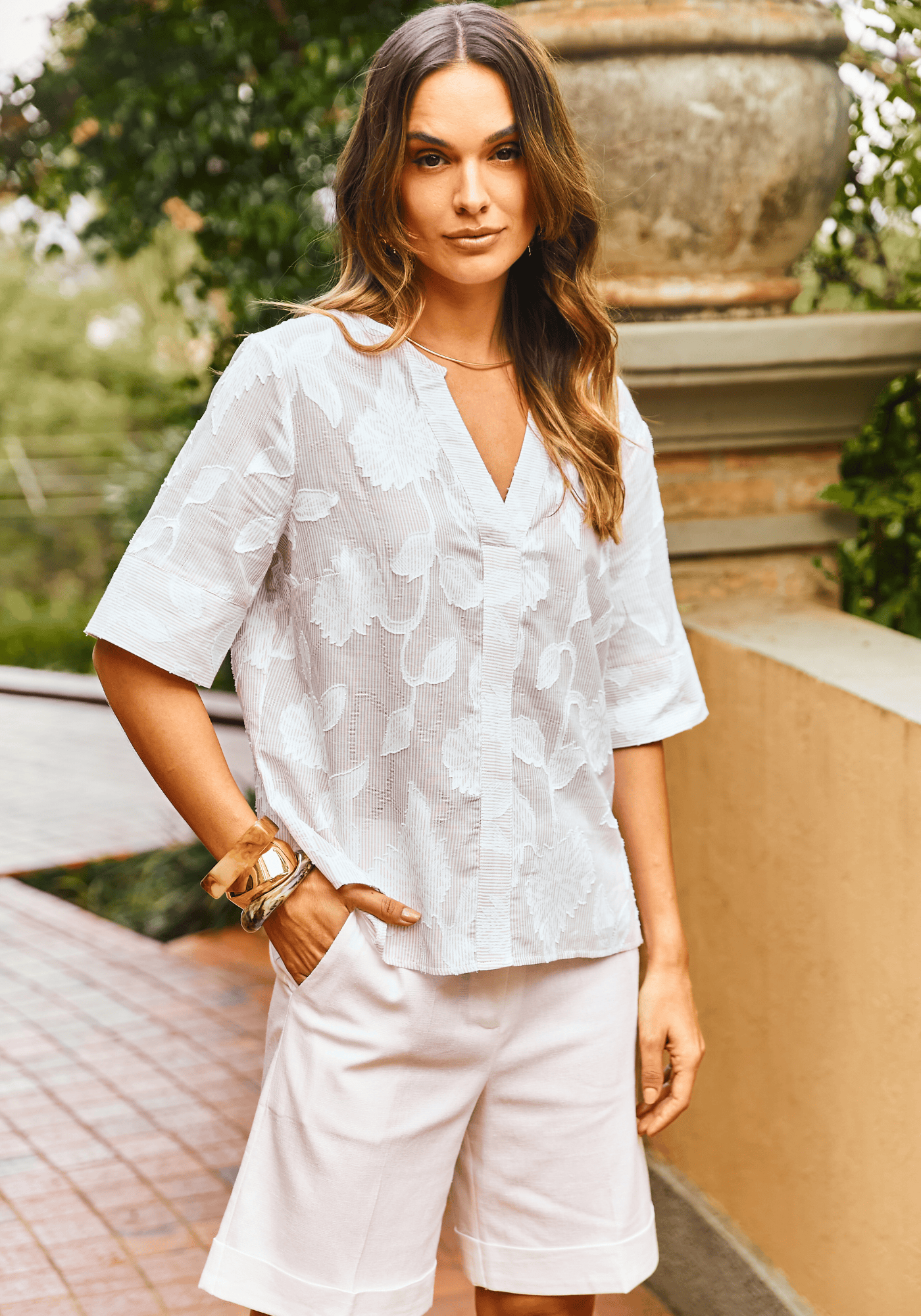 01 blusa sail listra bege