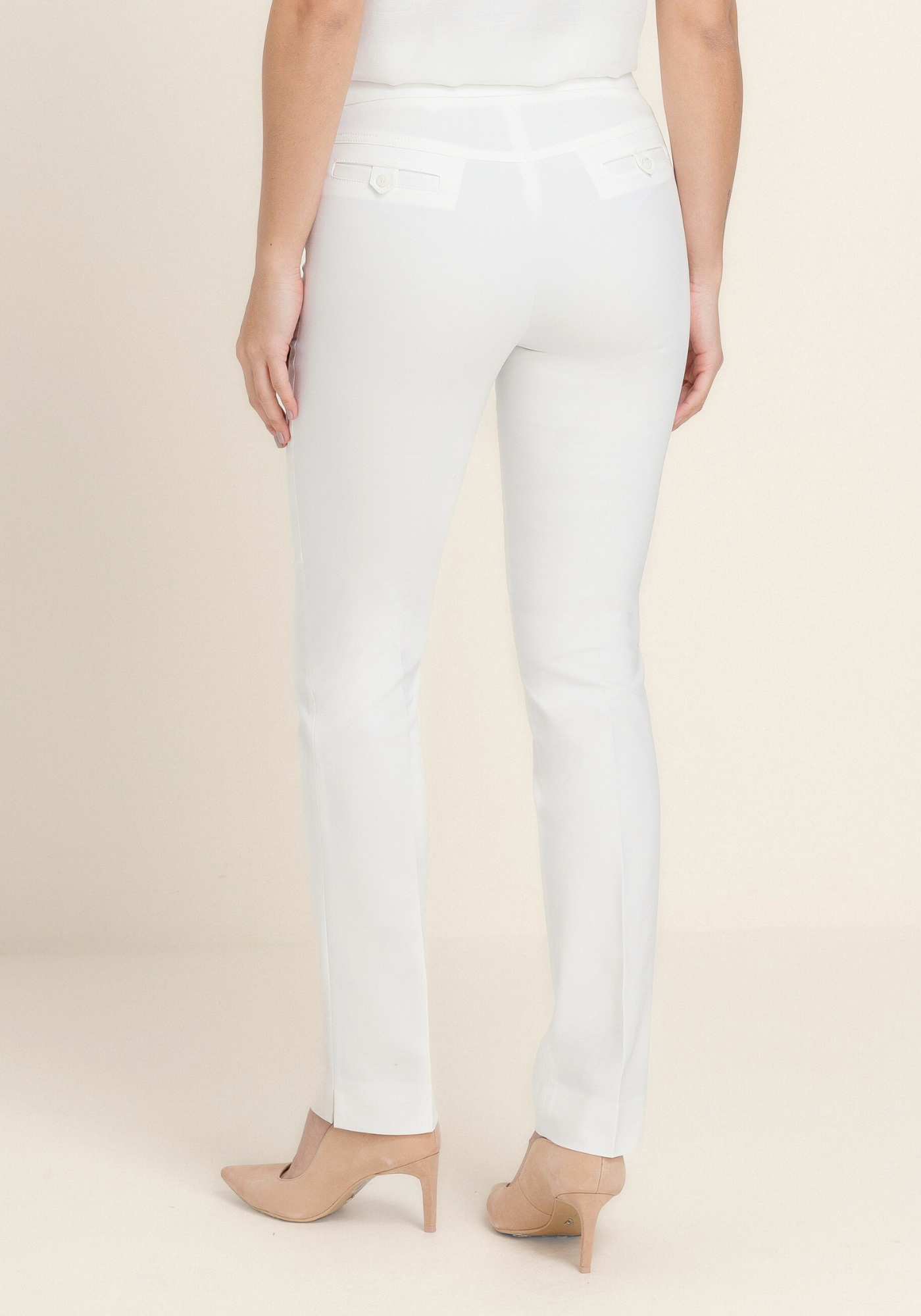 13 calca alfaiataria reta barcelona branco