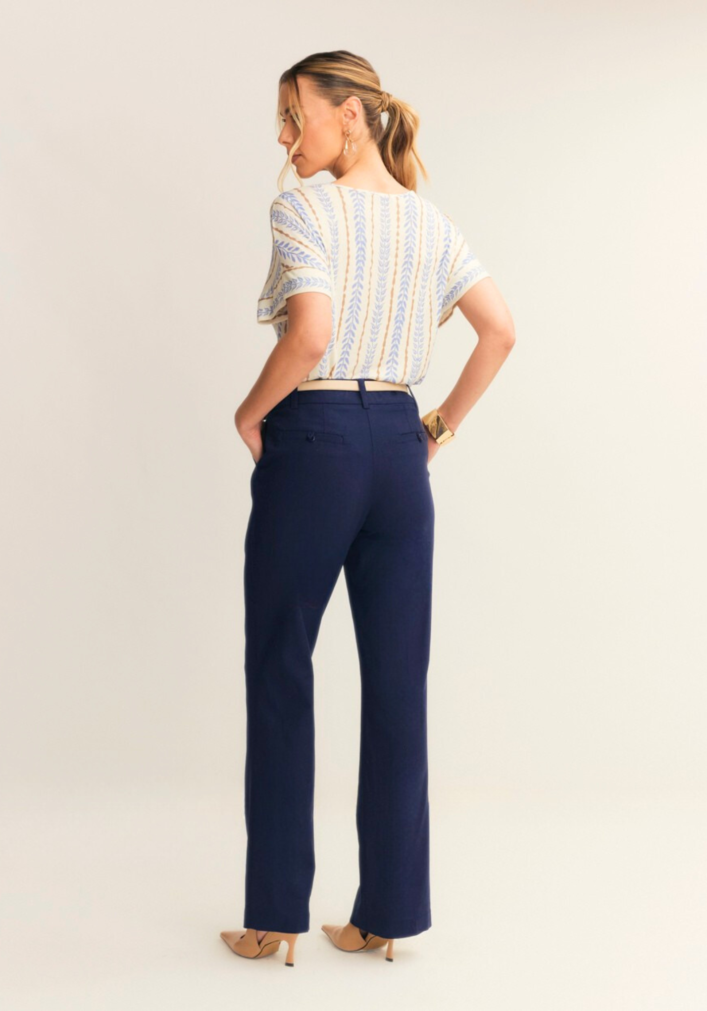 03 calca linho sevilha marinho