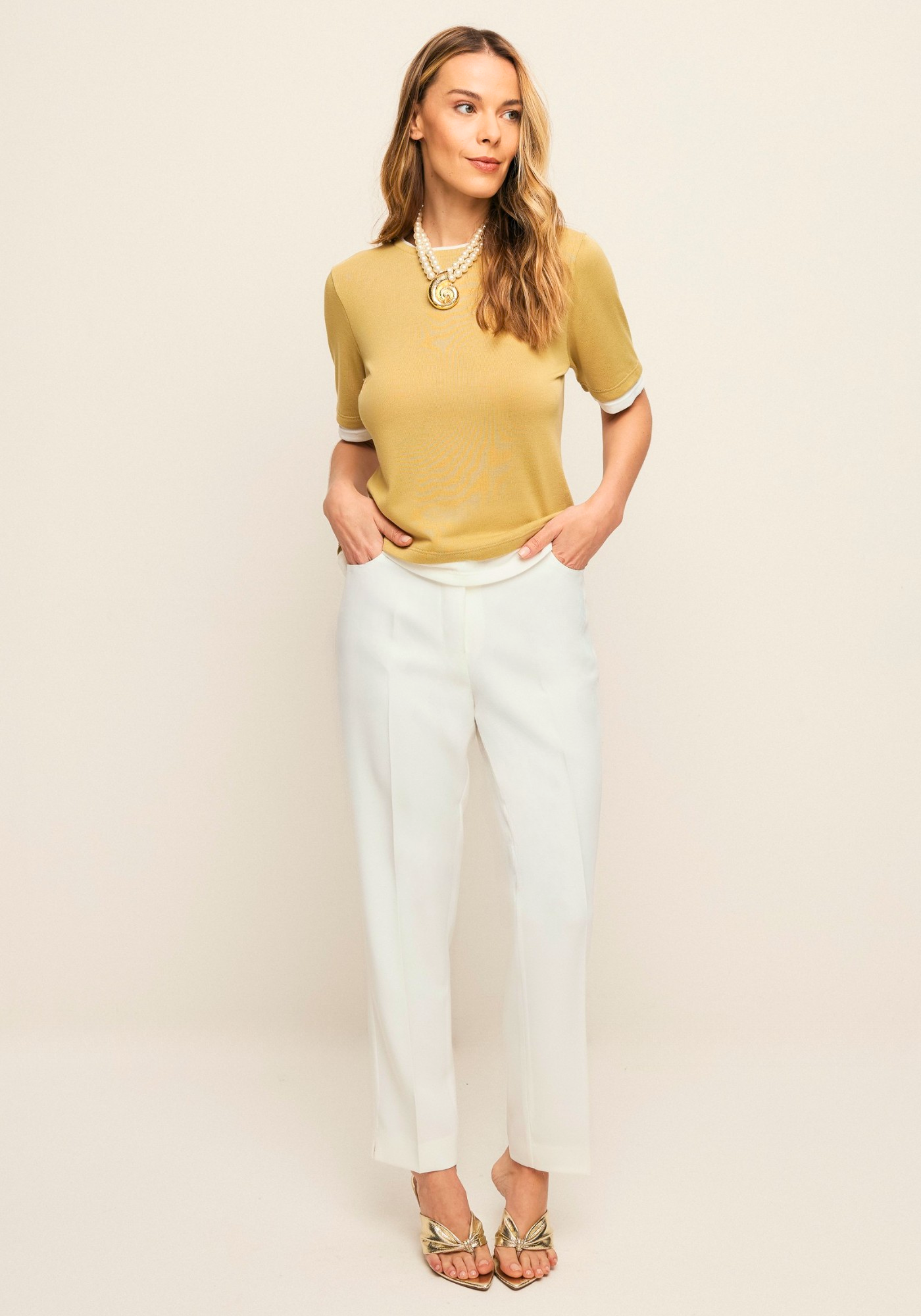 09 calca cigarrete cartagena rebite branca