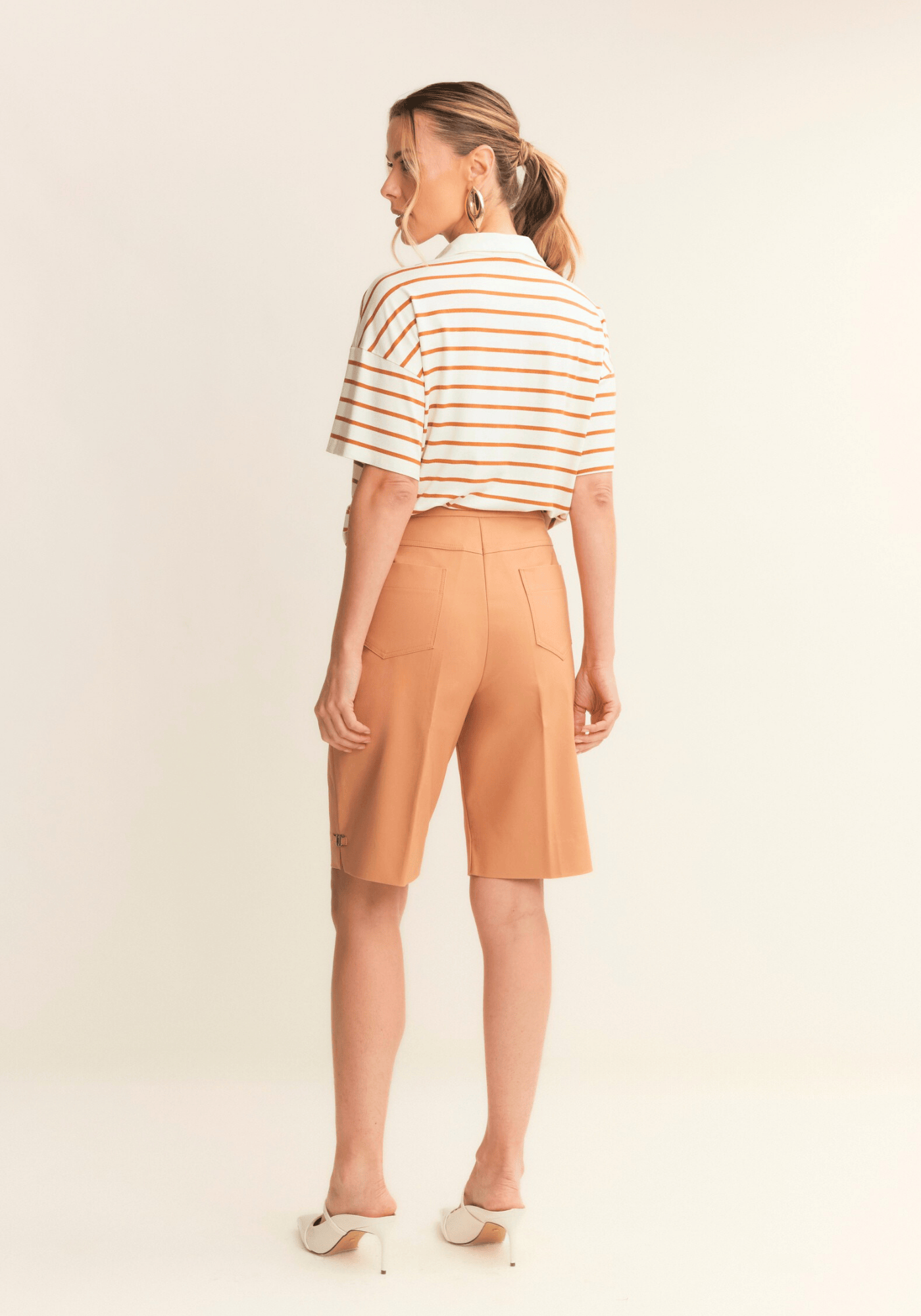 03 blusa tennis club terracota