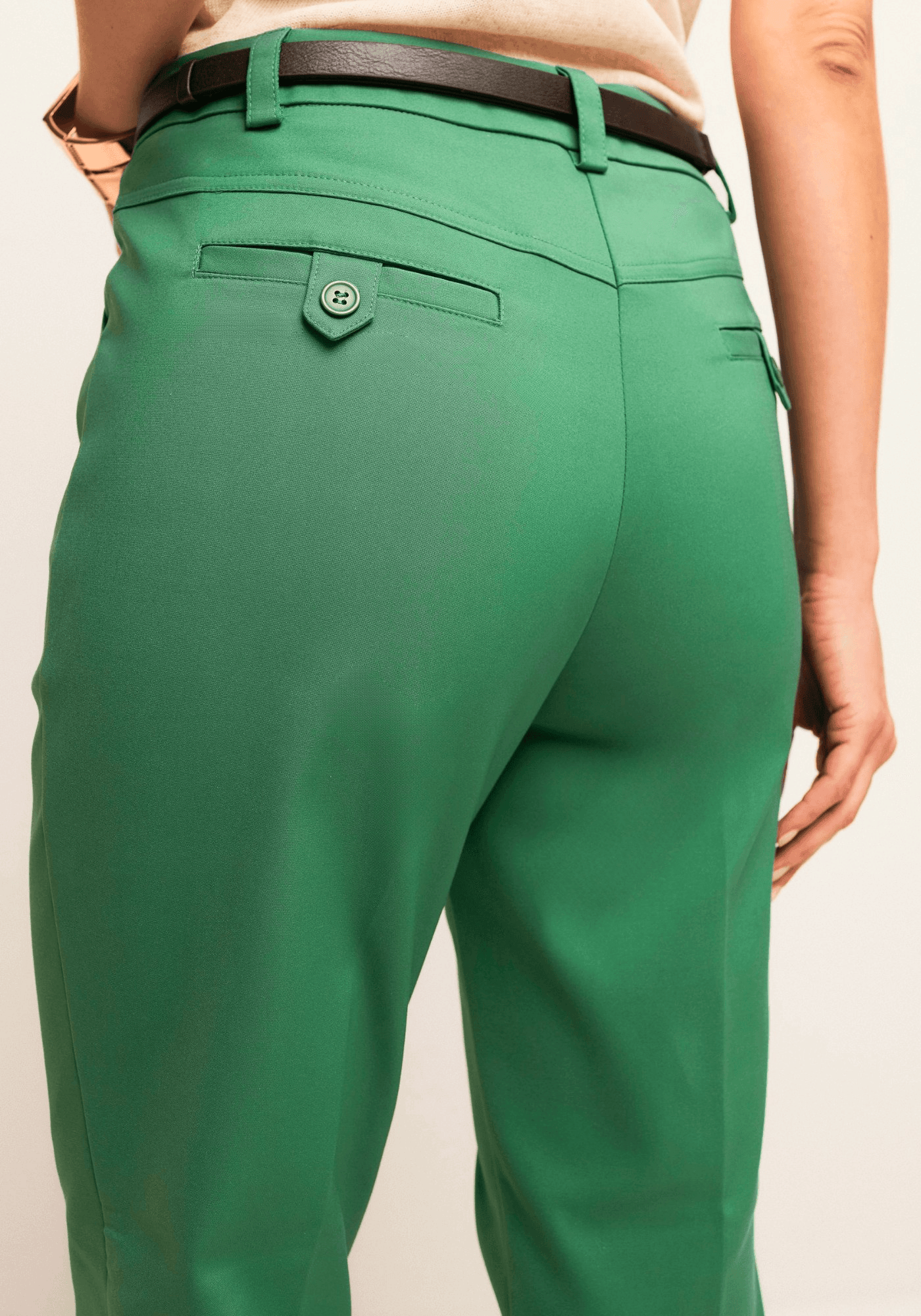 09 calca alfaiataria new barcelona verde