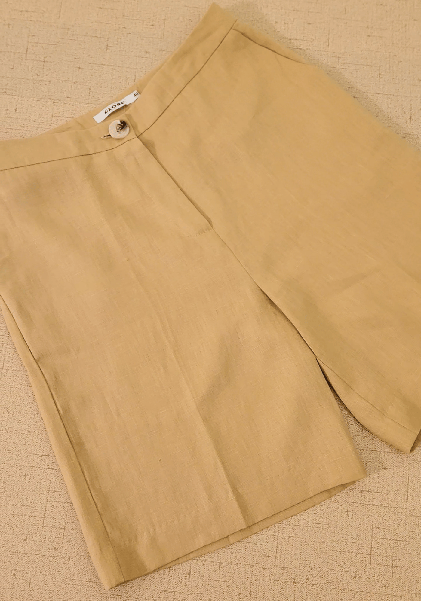 02 bermuda linho 100 bege