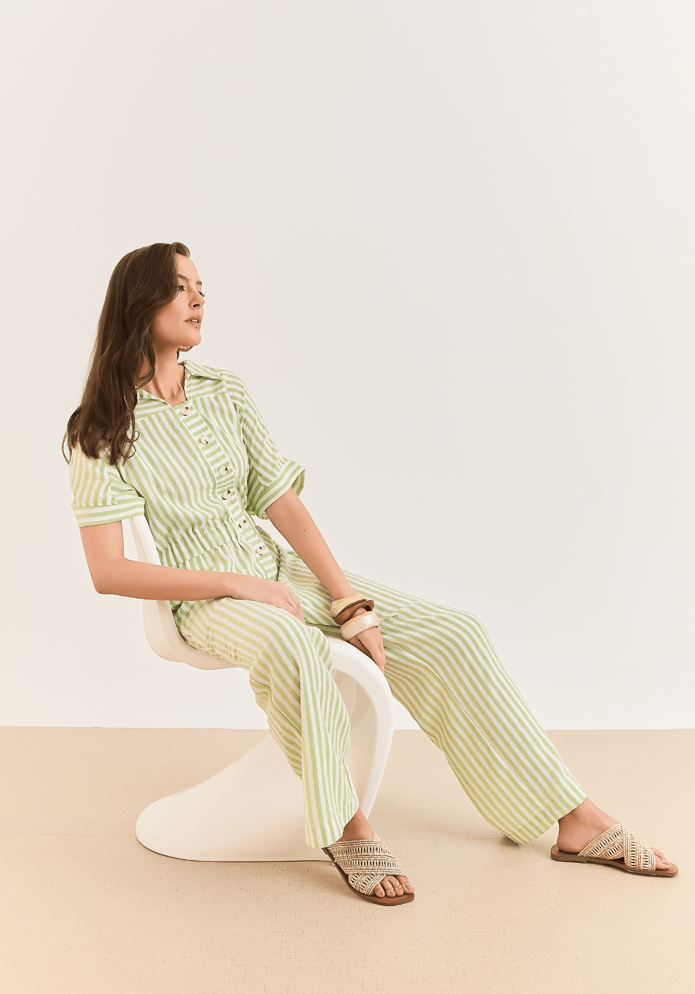 10 macacao saylor verde