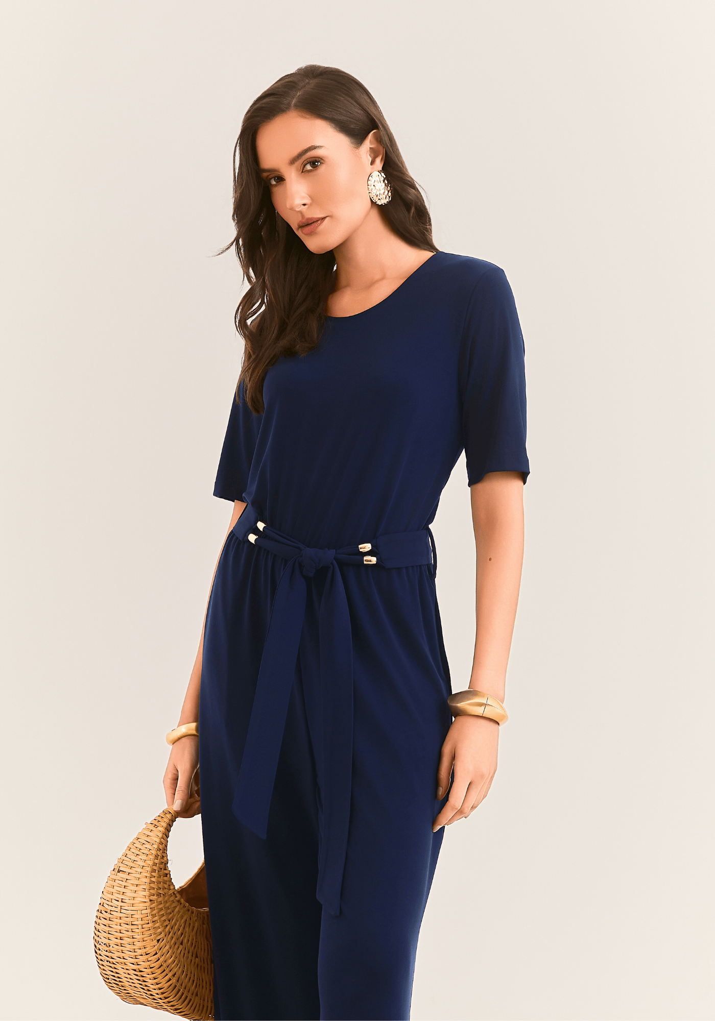 01 macacao com cinto azul