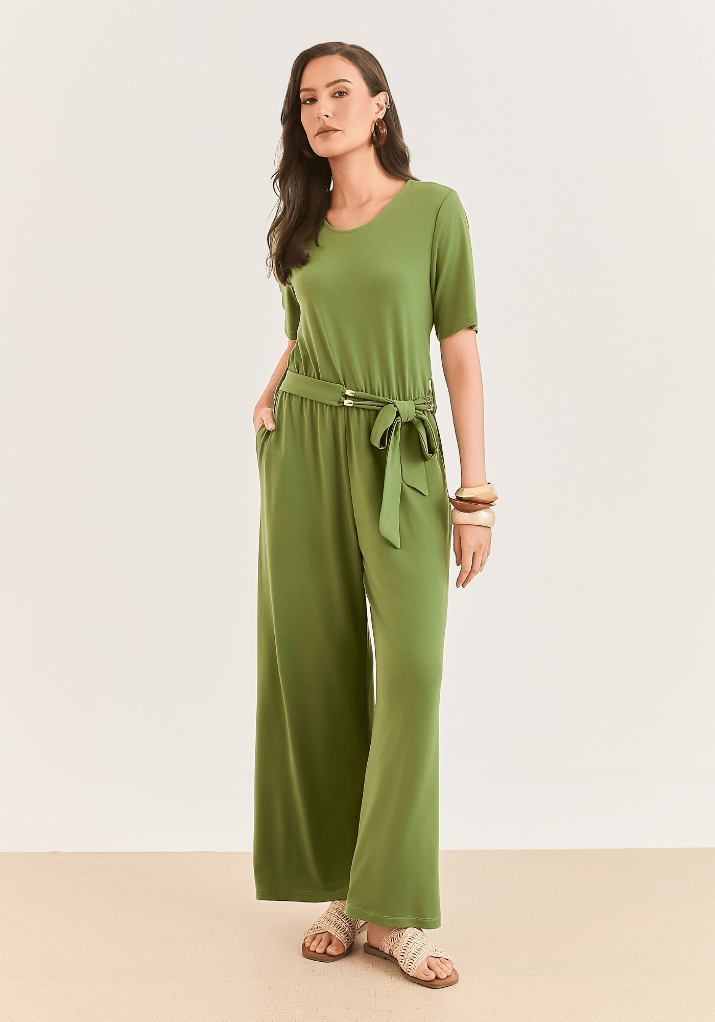 02 macacao com cinto verde