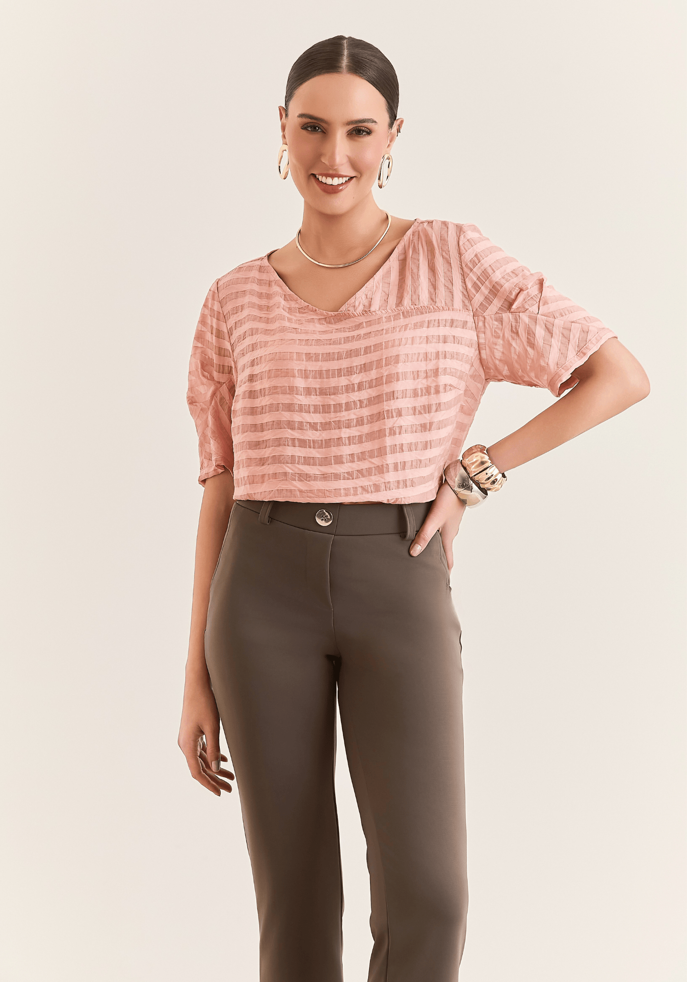 03 calca malha nobre caqui