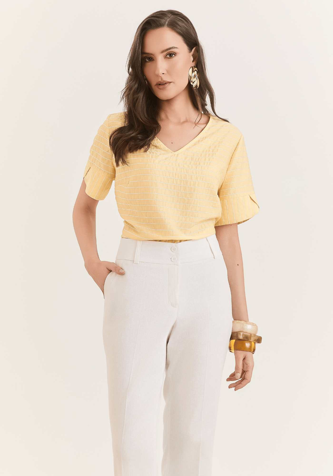 03 calca linho sevilha off white