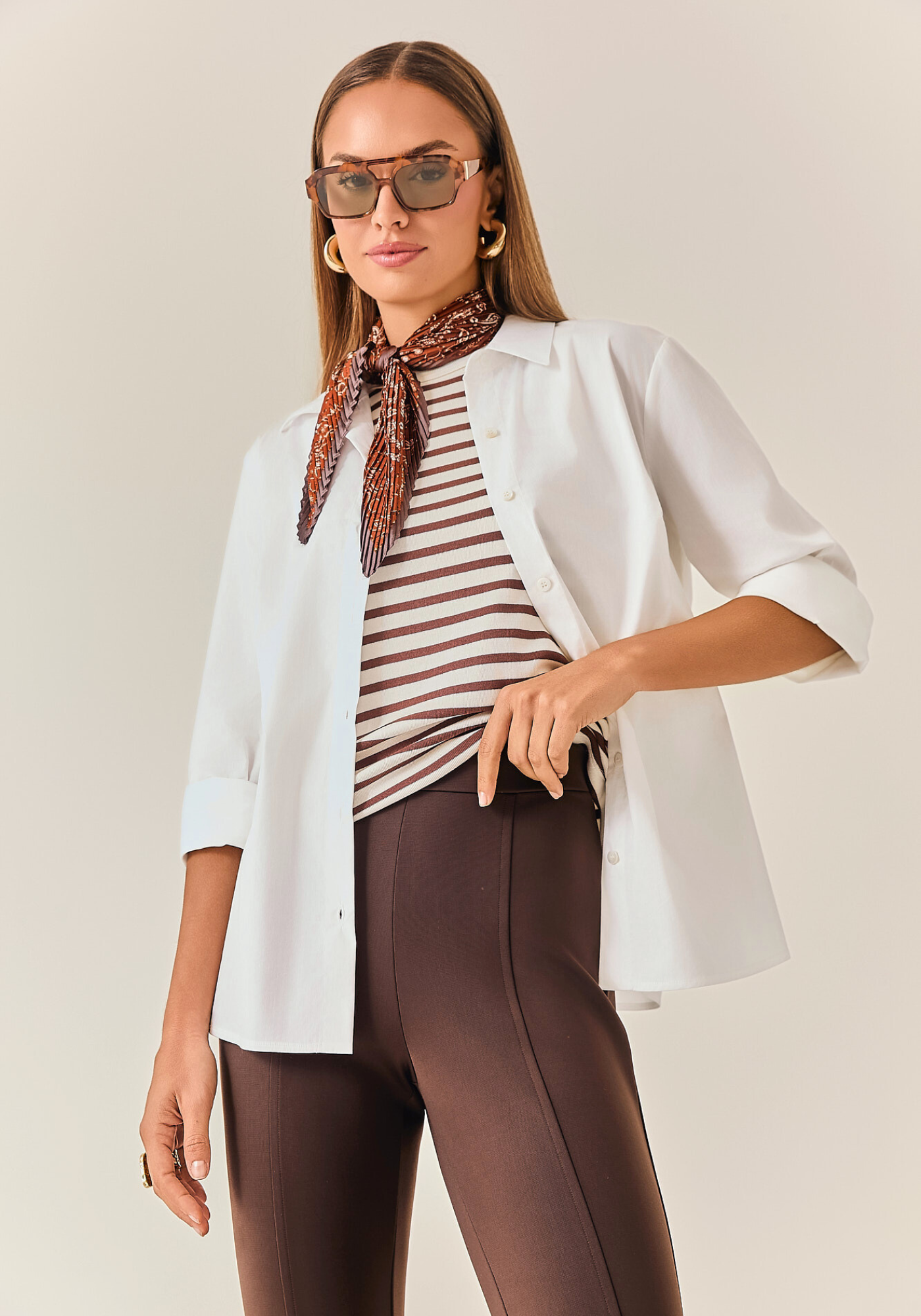 07 calca basica de malha elastico reforcado no cos mascavo